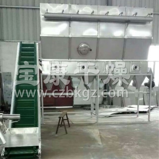 活性碳专用干燥机